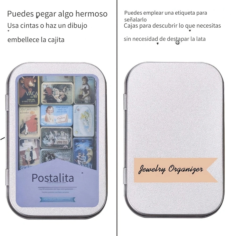 Latita Organizadora