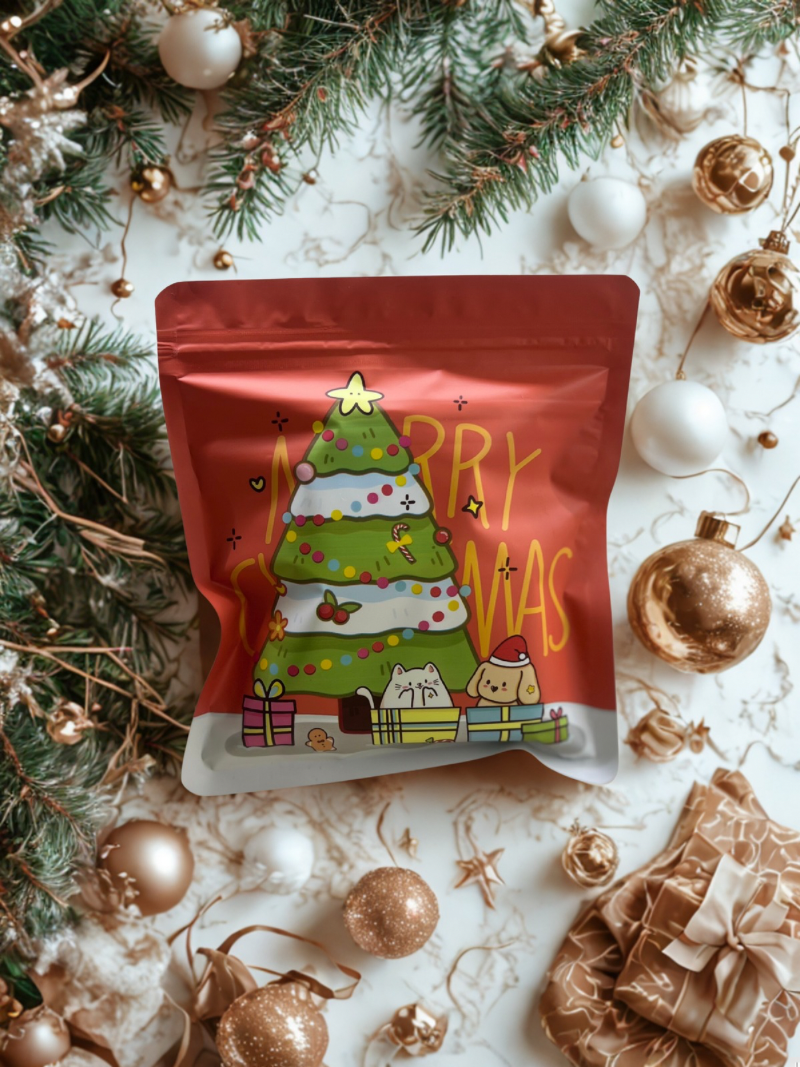 Mystery Bag “¡Qué Kuki!” – Edición Especial Kawaii