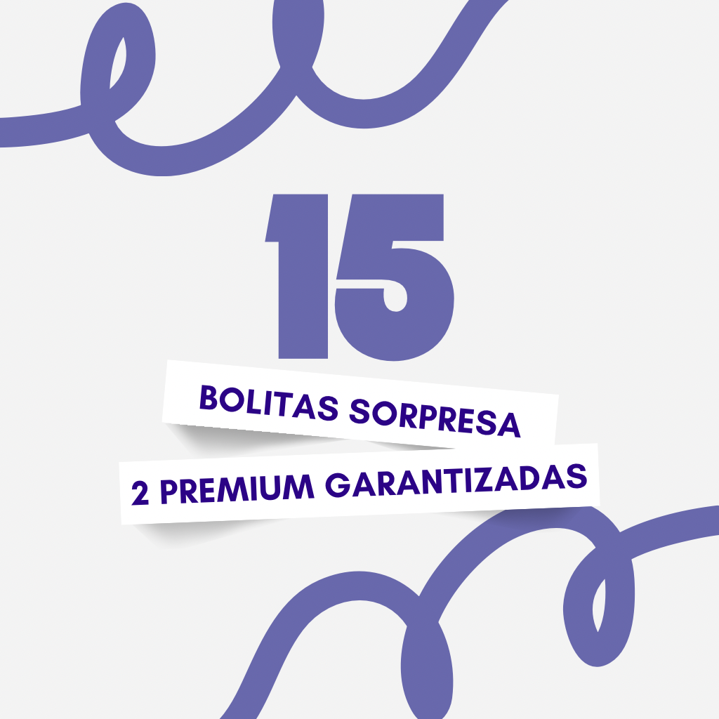¡Scoops Sorpresa de Papelería! 🎉