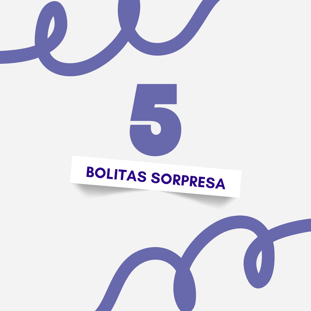 ¡Scoops Sorpresa de Papelería! 🎉