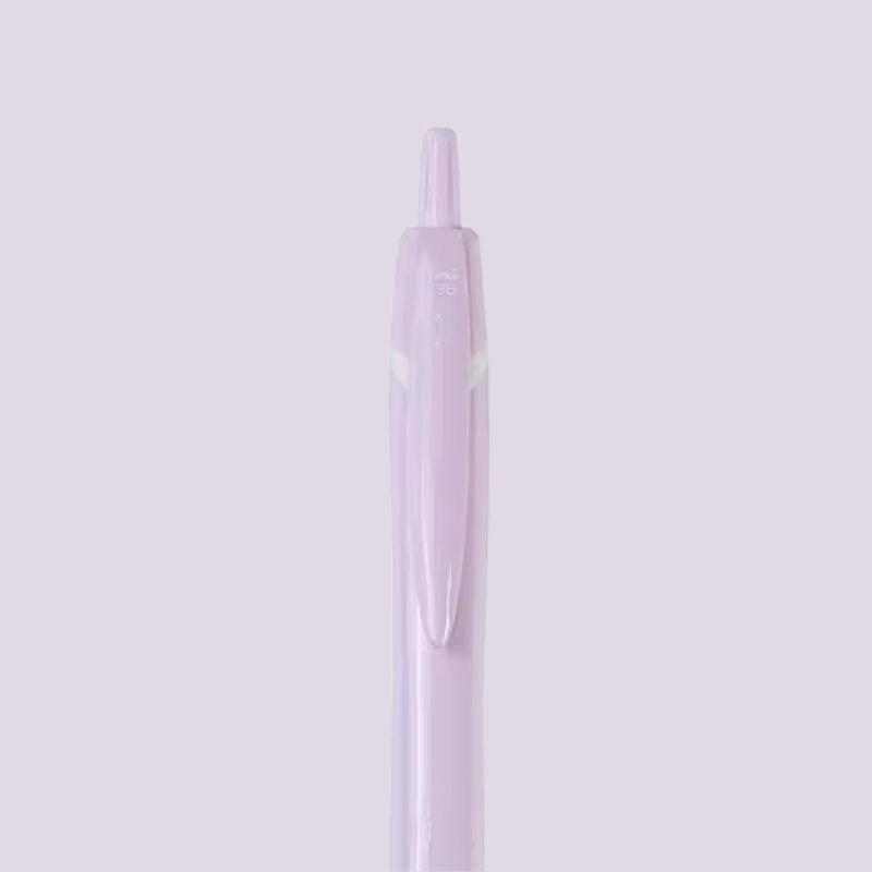 Lapicero Uni Jetstream 0.38mm, tinta negra