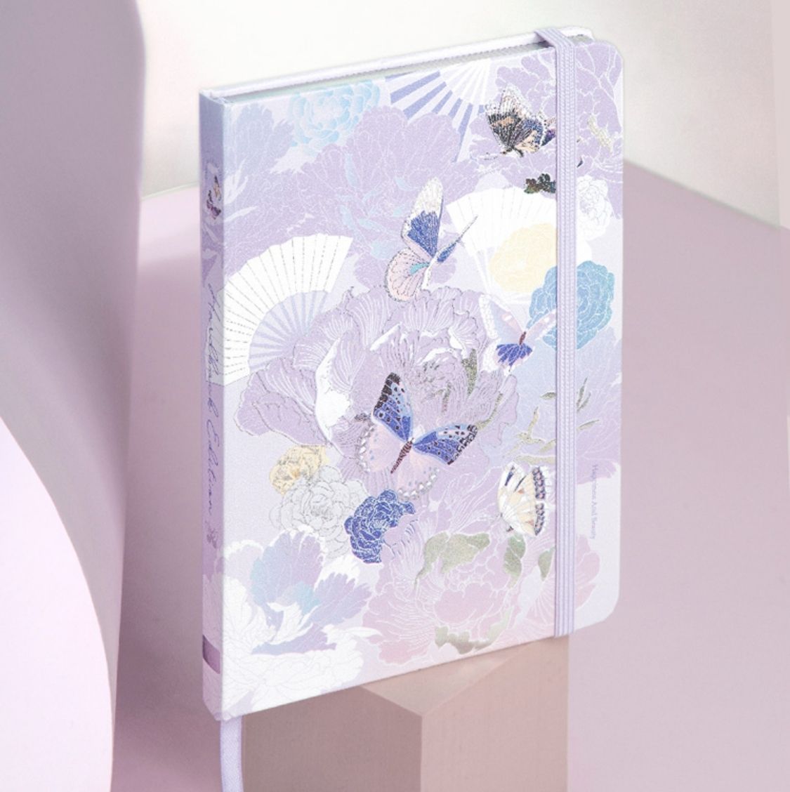 Caja de papelería "Butterfly Set"