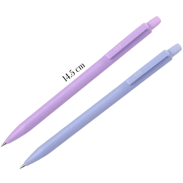 Portaminas 0.5mm HB