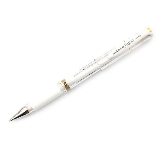 Uni-ball Signo Broad UM-153 · Lapicero Gel 1.0 mm