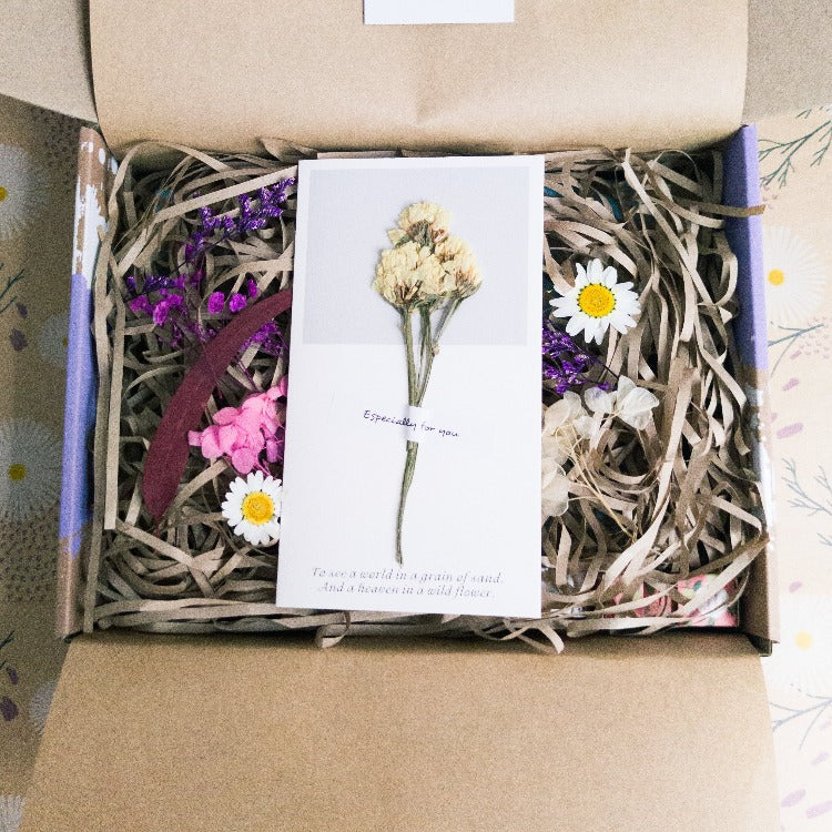 Personalización de cajita (perfecto para regalar)