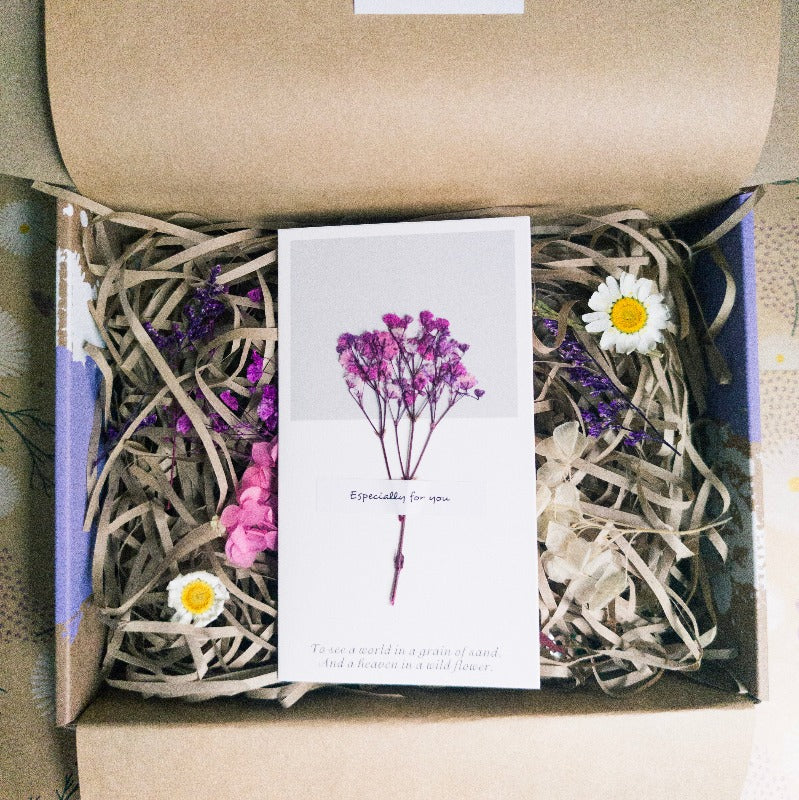 Personalización de cajita (perfecto para regalar)