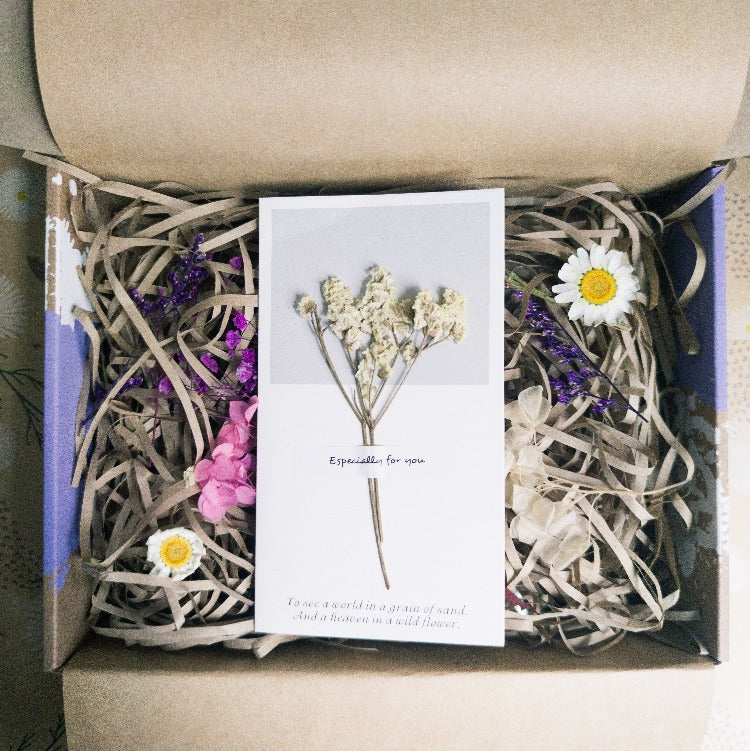 Personalización de cajita (perfecto para regalar)