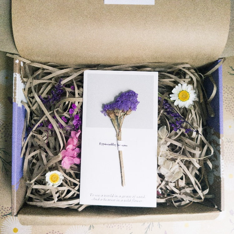 Personalización de cajita (perfecto para regalar)