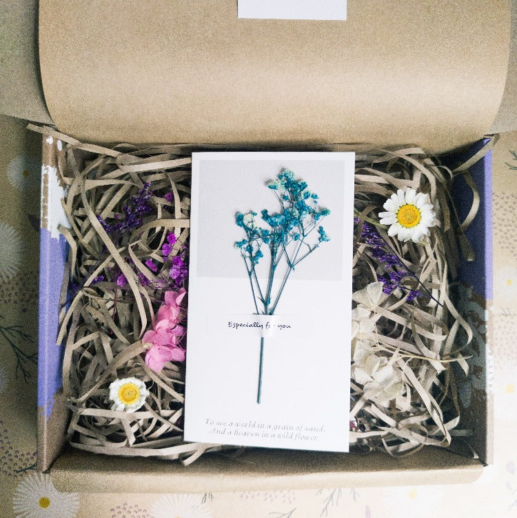 Personalización de cajita (perfecto para regalar)