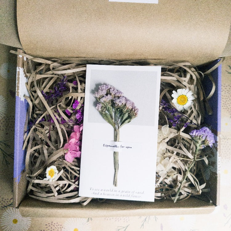 Personalización de cajita (perfecto para regalar)