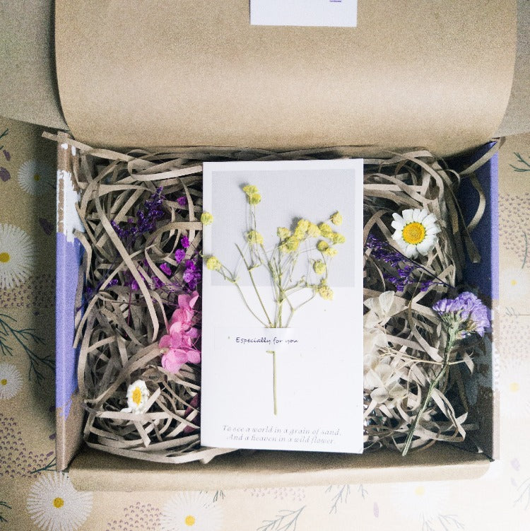 Personalización de cajita (perfecto para regalar)