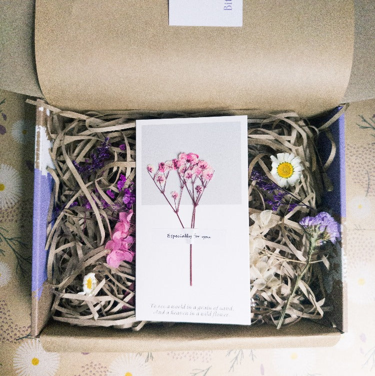 Personalización de cajita (perfecto para regalar)