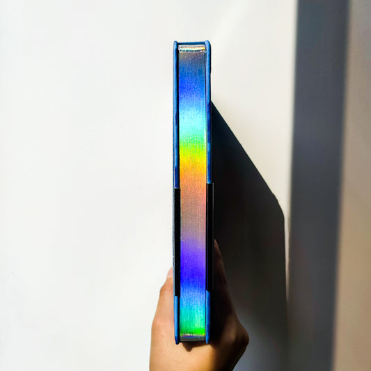 Libretas 160gsm Puntos, colección “Mystic&Celestial Collection”