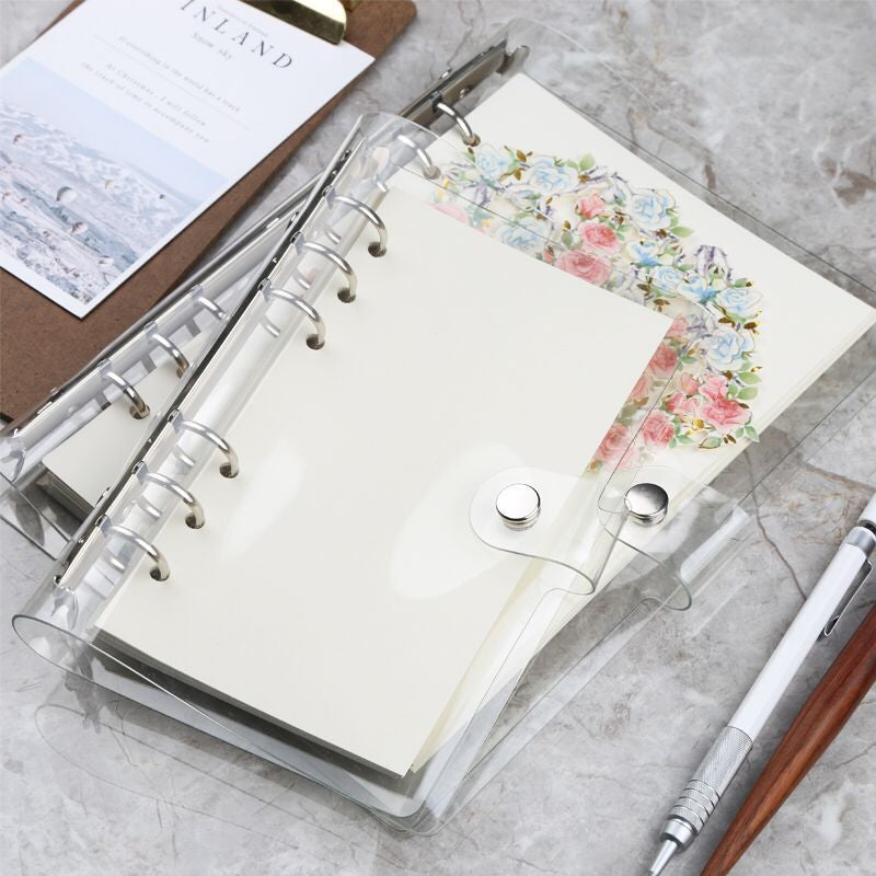 Binders y Refill