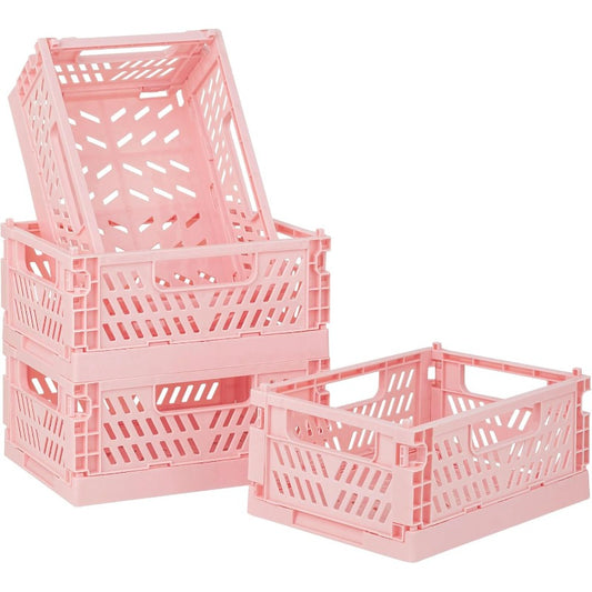 Canasta Organizadora Plegable