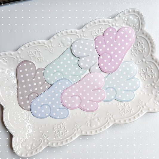 Papel para notas "Alas de Ángel"