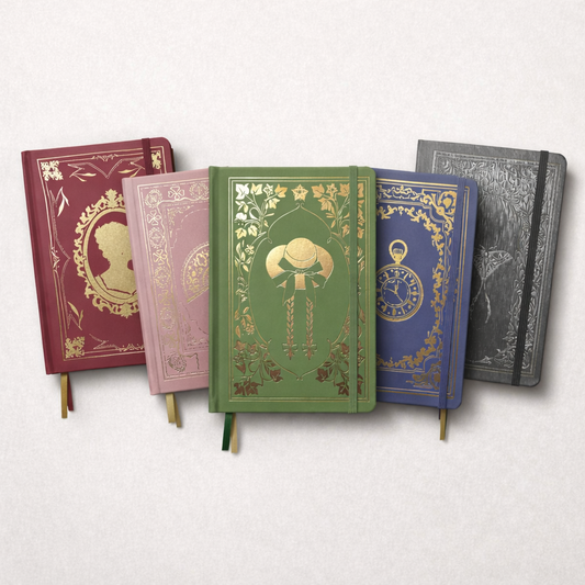 Colección Notas Clásicas · Primera Edición