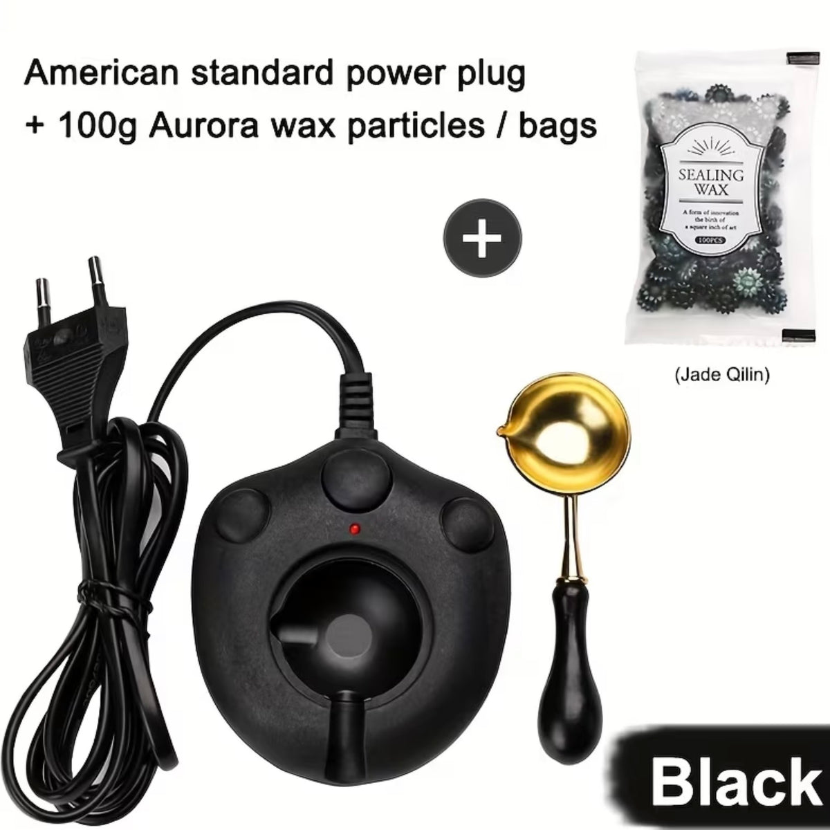 Kit Horno Eléctrico "Cat‎’s Paw