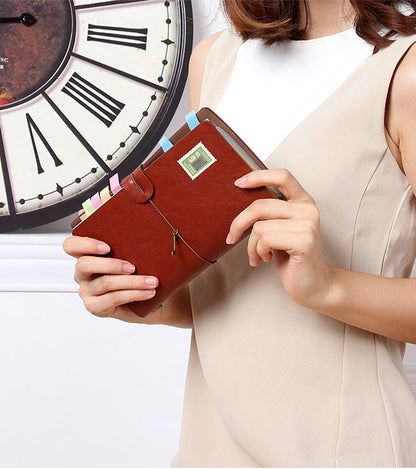 Traveler’s Notebook Vintage