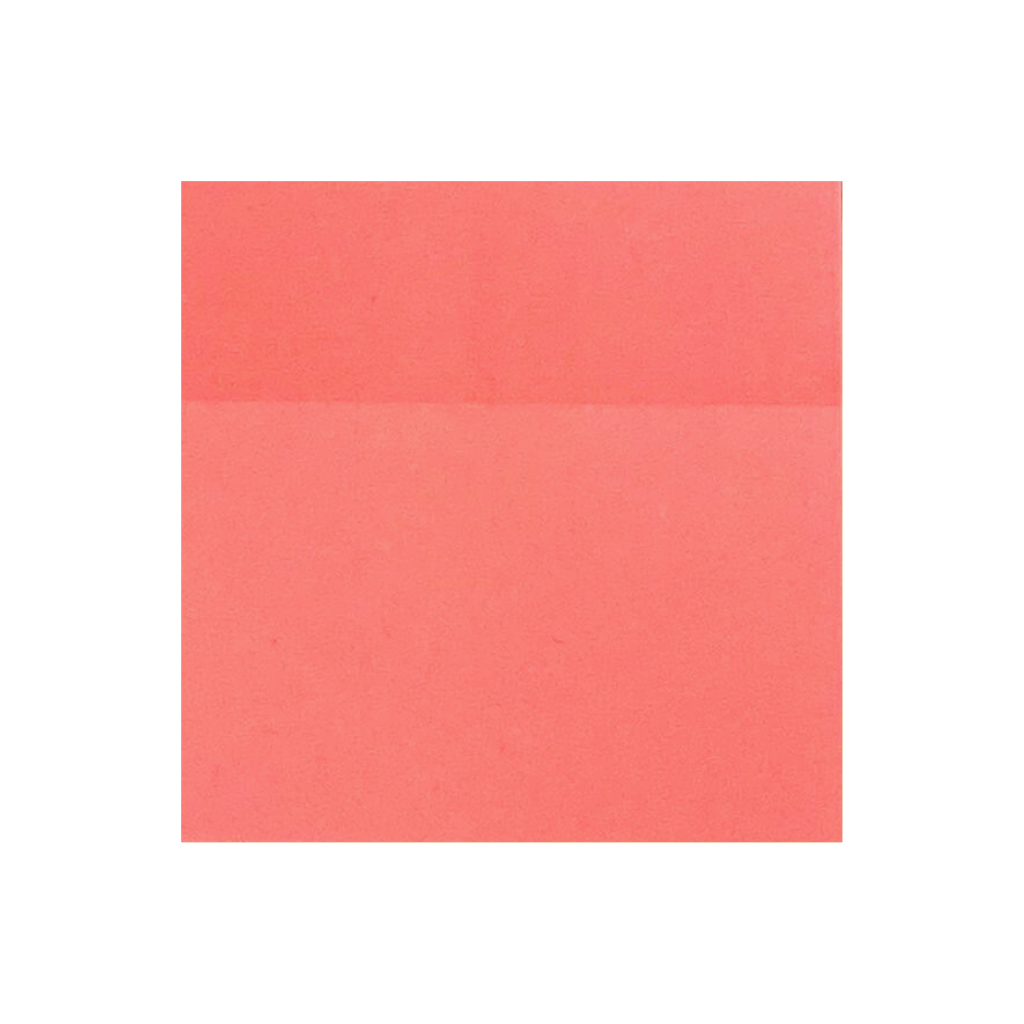 Sticky Notepads Traslúcidos "Clear & Pastel”