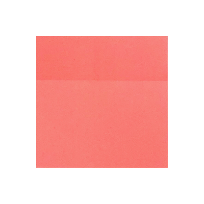 Sticky Notepads Traslúcidos "Clear & Pastel”