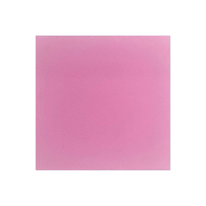 Sticky Notepads Traslúcidos "Clear & Pastel”
