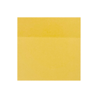 Sticky Notepads Traslúcidos "Clear & Pastel”