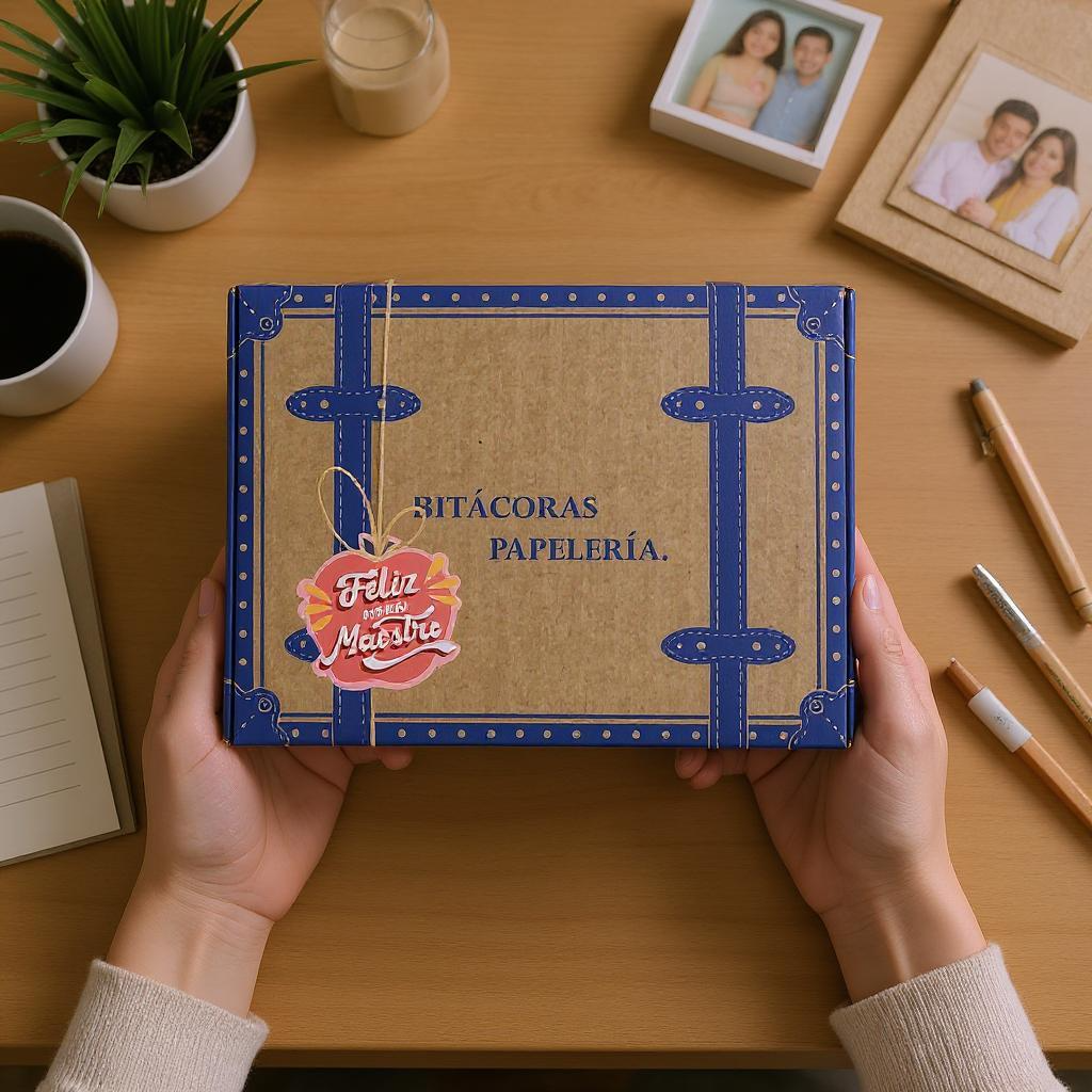 Pack Maestra Única 👩‍🏫🍎