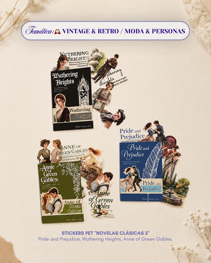 24 DÍAS DE PAPELERÍA MÁGICA - A TU MEDIDA