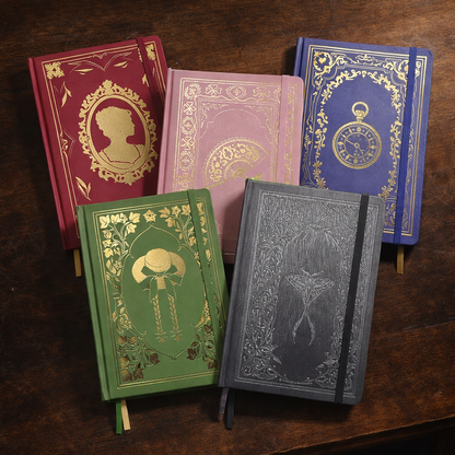 Colección Notas Clásicas · Primera Edición