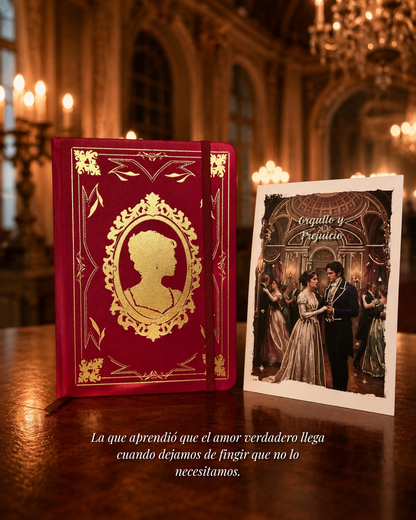 Colección Notas Clásicas · Primera Edición