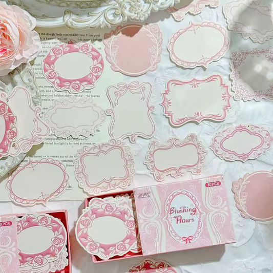 Papeles Decorativos "Archivo Vintage"