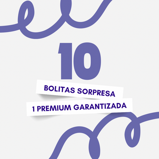 ¡Scoops Sorpresa de Papelería! 🎉