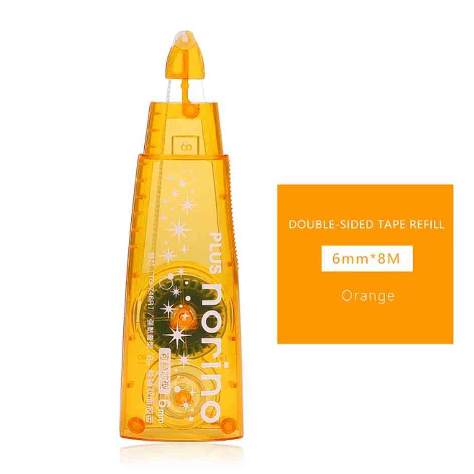 Refill de Cintas Norino