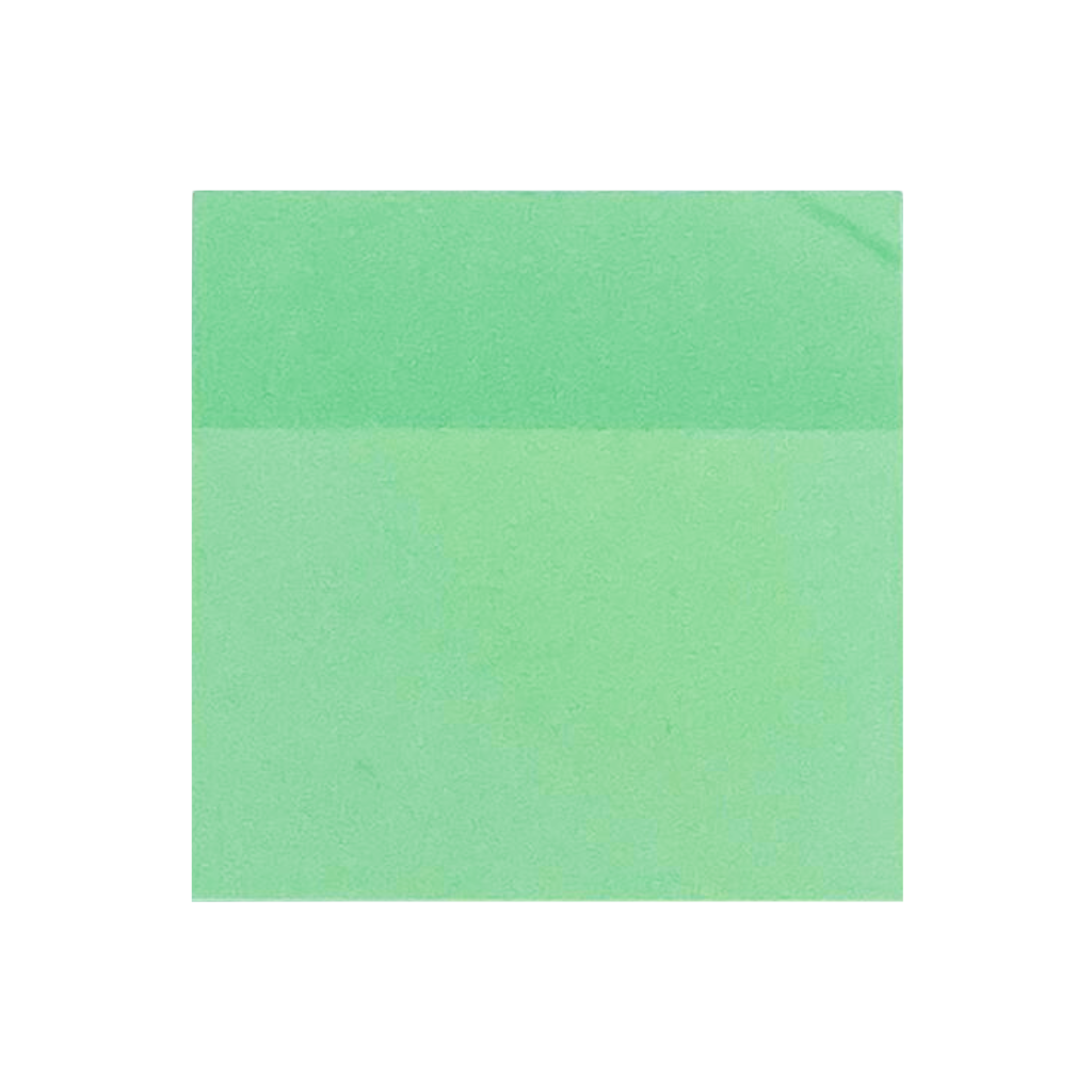 Sticky Notepads Traslúcidos "Clear & Pastel”