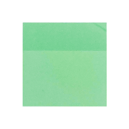 Sticky Notepads Traslúcidos "Clear & Pastel”