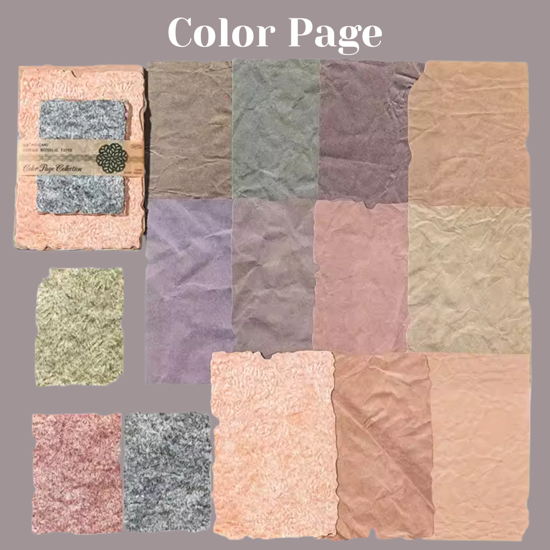 Papeles Texturados "Paper Light"