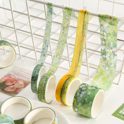 Set de Cintas Washitape “Artist"