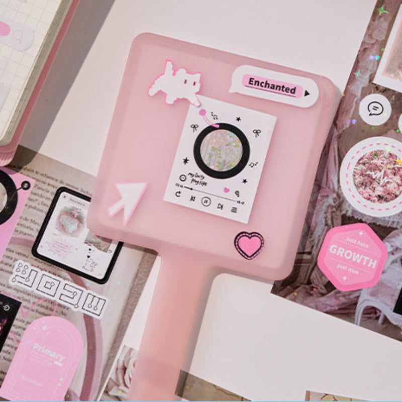 Libro de Stickers "Ensueño"