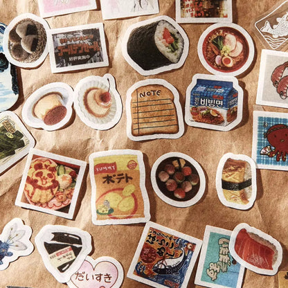 🌷 Set de Papeleria " Cleaning Vintage"