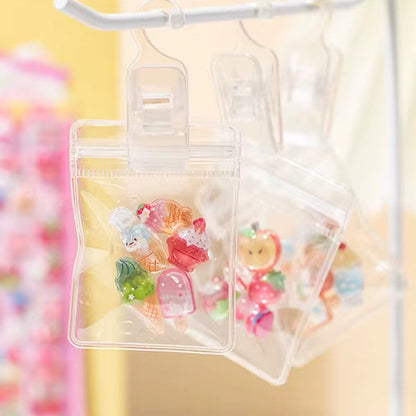 Stickers 3D "Cute"