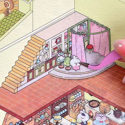 Armables 3D “Funny Scenery"