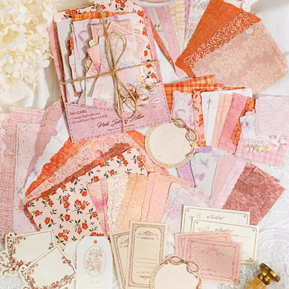 🌷 Set de Papelerias “Paper Post Office” (100 piezas)