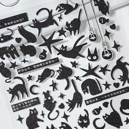 Libro de Stickers "Deconstruc diary"