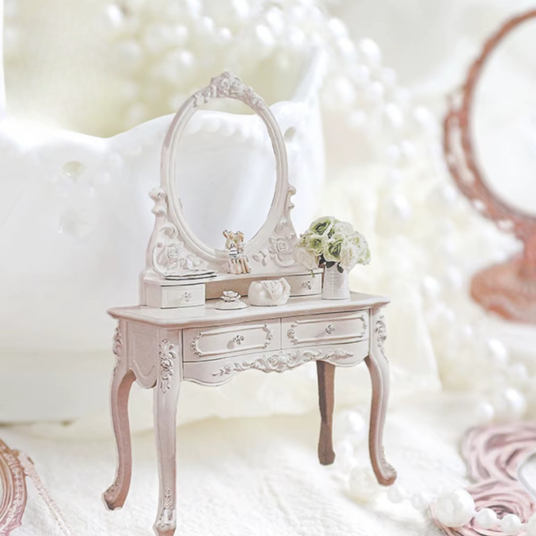 Troquelados "Time Theater"