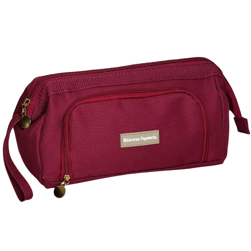 Inventario Cartucheras Lucila