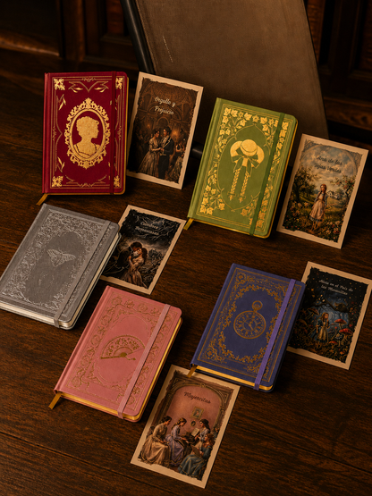 Colección Notas Clásicas · Primera Edición