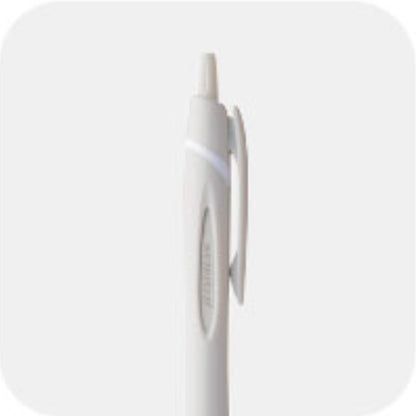Uni-ball Jetstream 0.38 mm · Cuerpo Pastel · Tinta Negra