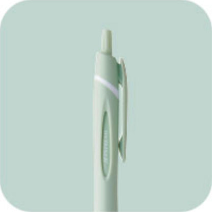 Uni-ball Jetstream 0.38 mm · Cuerpo Pastel · Tinta Negra
