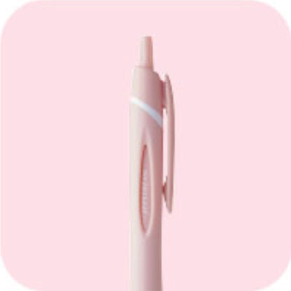 Uni-ball Jetstream 0.38 mm · Cuerpo Pastel · Tinta Negra